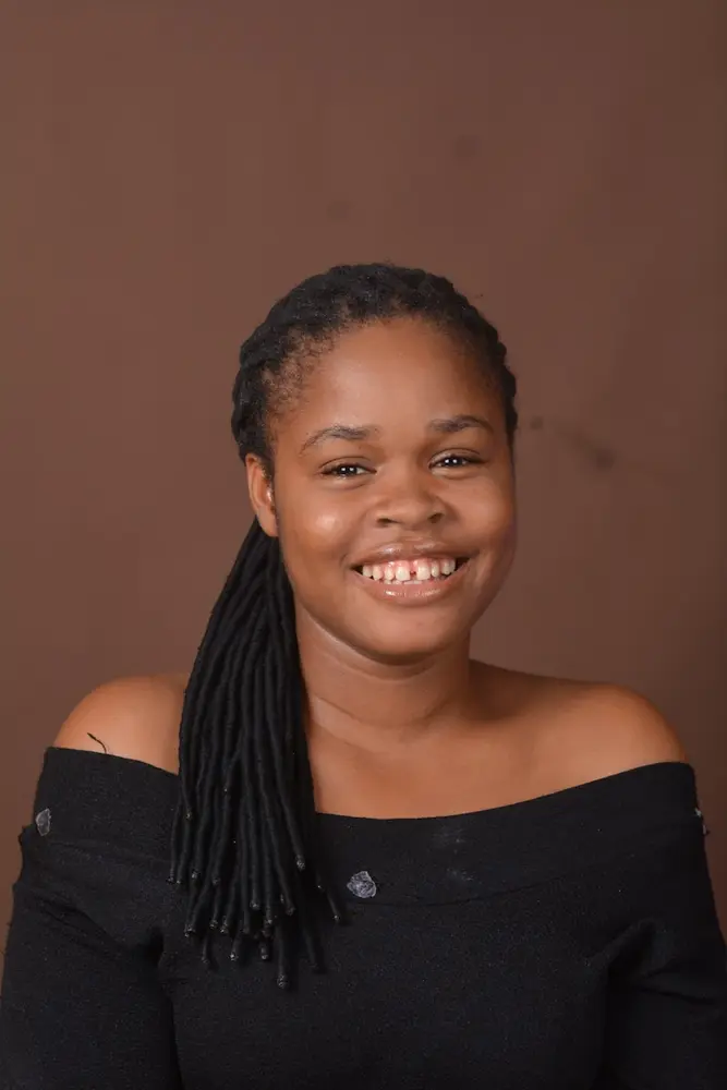 Adaeze O.